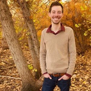 Meet your Posher, Joshua